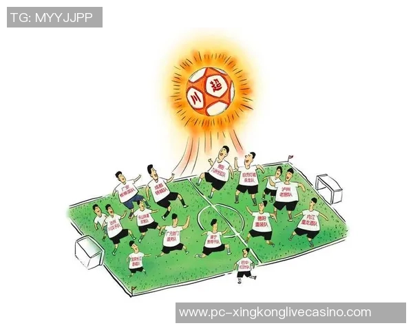 足球的魅力与战术解析：从历史到现代的全面探讨与展望